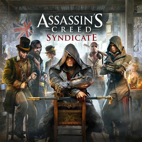 assassin's creed syndicate ign